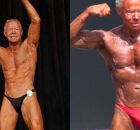 Descubra a dieta e rotina do fisiculturista Jim Arrington de 93 anos. 