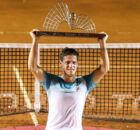 T&ecirc;nis: alta procura faz ingressos do Rio Open 2026 se esgotarem em menos de 24 horas