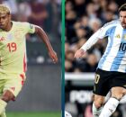 FIFA cria regra especial para evitar confronto antecipado entre Espanha e Argentina na Copa do Mundo