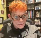 Professora e "especialista" Jacqueline Muniz.