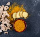 Descubra as especiarias mais poderosas para turbinar a imunidade. 