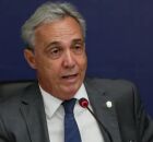 Evandro Carvalho, presidente da FPF, defende novo m&eacute;todo no Brasileir&atilde;o.