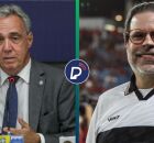 Evandro Carvalho defende t&iacute;tulo nacional do Santa Cruz.