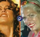 Ex-chacrete Lia Hollywood.