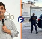 Ex-prefeito de Lajeado, que passou a trabalhar na secretaria estadual at&eacute; pedir afastamento no cargo.