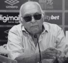 Ex-presidente do Sport, Milton Bivar morre aos 74 anos