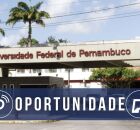 Universidade Federal de Pernambuco
