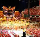 Parintins vira a queridinha dos amantes de cultura e festivais em 2025. 