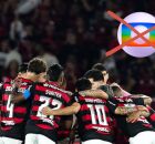 &Uacute;ltimo jogo do Flamengo no Brasileir&atilde;o n&atilde;o ter&aacute; transmiss&atilde;o da Globo.