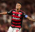 Flamengo pode ter investimento bilion&aacute;rio para 2026.