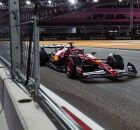 Pr&ecirc;mio de Las Vegas ser&aacute; decisivo para reta final da F&oacute;rmula 1.