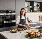 Forno multifuncional &eacute; a nova tend&ecirc;ncia para 2026. 