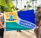 1&ordf; Festa da Farinhada de Jaboat&atilde;o dos Guararapes refor&ccedil;a esporte, agricultura familiar e tradi&ccedil;&atilde;o cultural na Zona Rural.
