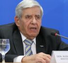 General Heleno, preso em trama golpista, afirma que sofre com Alzheimer desde 2018