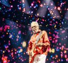 Gilberto iniciar apresenta&ccedil;&otilde;es no Classic Hall neste s&aacute;bado (22).