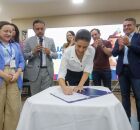 Governadora Raquel Lyra autoriza obras na UPE de Petrolina.