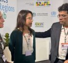 Governadora Raquel Lyra na COP30.