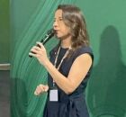Governadora Raquel Lyra na COP30.