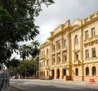 Pal&aacute;cio do Governo de Pernambuco.