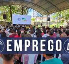 Governode Pernambuco promove Feir&atilde;o de Empregos.
