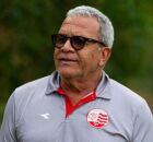 Novo contrato de H&eacute;lio dos Anjos com o N&aacute;utico vai chegar pr&oacute;ximo aos R$ 500 mil.