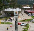 Terminal Integrado Pel&oacute;pidas Silveira.