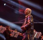 Maestro Duda no Carnaval, comemora seus 90 anos com a orquestra sinf&ocirc;nica do Recife