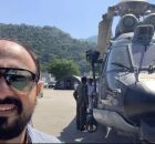 Argentino Diego Hernan Dir&iacute;sio estava foragido.