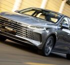 BYD King GL, h&iacute;brido 