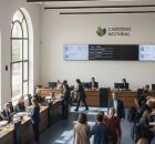 Cart&oacute;rio de notas