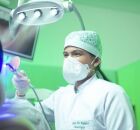 Laser reduz dor e acelera recupera&ccedil;&atilde;o em tratamento de gengiva, apontam estudos em Universidade pernambucana 