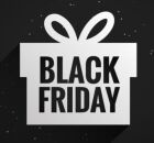 Imagem ilustrativa da Black Friday.