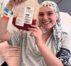 Influenciadora Isabel Veloso &eacute; entubada ap&oacute;s parar de respirar e marido pede ora&ccedil;&otilde;es