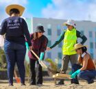 Agentes da Defesa Civil de Jaboat&atilde;o sendo capacitados 