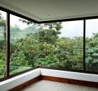 Casas com janelas de canto est&atilde;o dominando as constru&ccedil;&otilde;es modernas e ampliando a luz natural