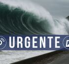 Jap&atilde;o emite alerta de tsunami.