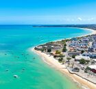 Jo&atilde;o Pessoa oferece praias paradis&iacute;acas, seguran&ccedil;a e pre&ccedil;os acess&iacute;veis. 