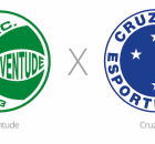 Acompanhe Juventude x Cruzeiro nesta quinta &agrave;s 16h no Brasileir&atilde;o.. 