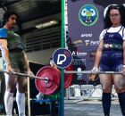 Recife recebe primeiro desafio de Levantamento de Terra.