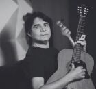 Cantor e compositor L&ocirc; Borges.