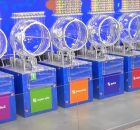 Mega-Sena 18 de novembro n&atilde;o teve vencedor e acumula R$ 10 milh&otilde;es. 