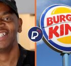Funcion&aacute;rio do&nbsp;Burger King, Kevin Ford. 