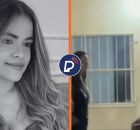 Allani Rayane Santos, jovem que foi morta em Caruaru.