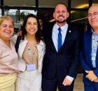 Mano Medeiros consolida Jaboat&atilde;o como refer&ecirc;ncia nacional. 