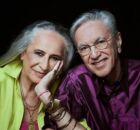 Maria Beth&acirc;nia e Caetano Veloso