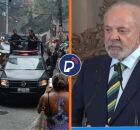 Megaopera&ccedil;&atilde;o e Lula. 