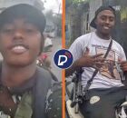 Membro do CV foragido por matar agente do Core.