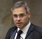 Ministro do STF Andr&eacute; Mendon&ccedil;a.