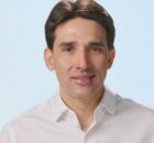 Ministro Silvio Costa Filho. 