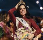 De humilhada a Miss Universo: representante do M&eacute;xico leva a coroa ap&oacute;s pol&ecirc;mica com organizador